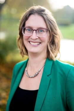 Rianne Smale-Prins