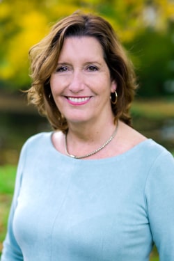 Yvonne van Dijk